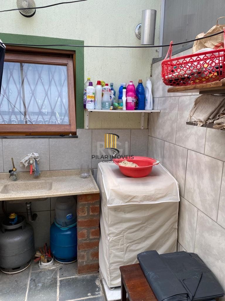 Casa Condominio para Venda - 101.85m², 2 dormitórios, 2 vagas - Ipanema