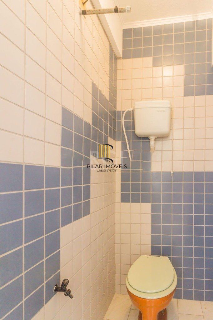 Apartamento para Venda - 87m², 3 dormitórios, Bom Fim