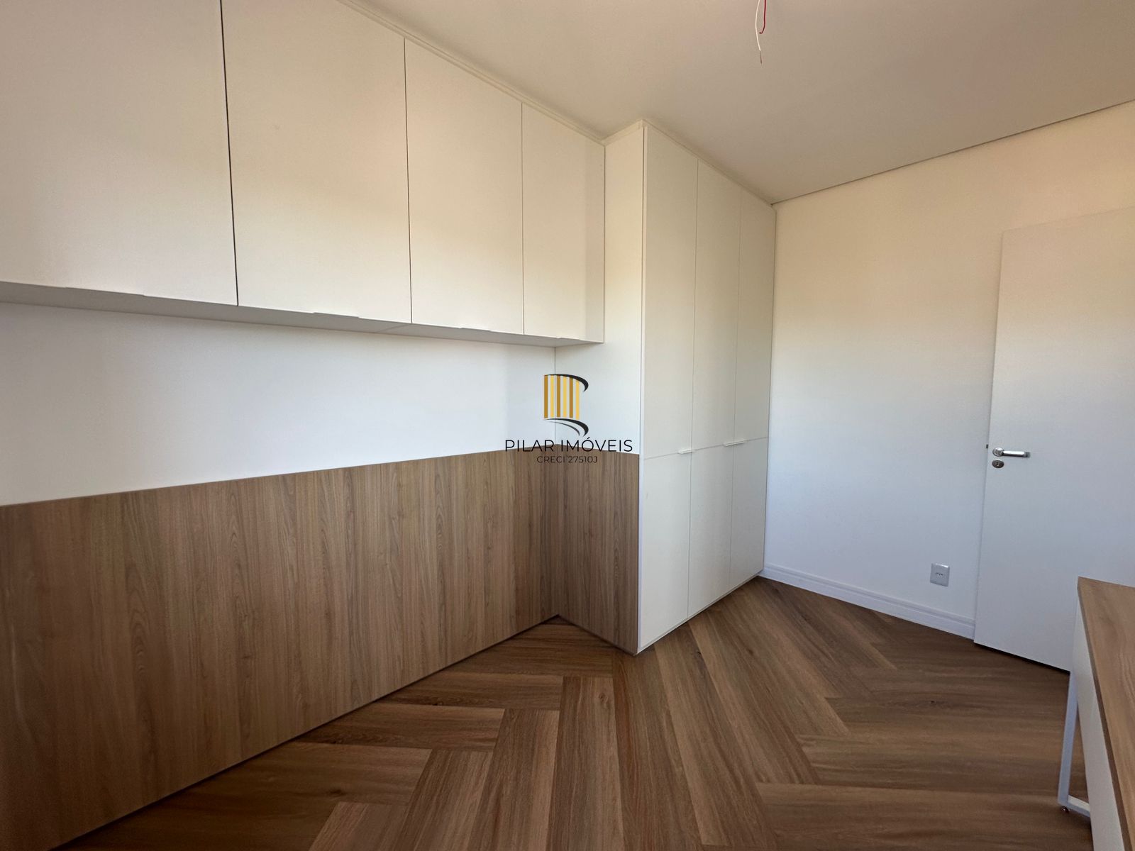 Apartamento Novo à Venda na Dr. Barcelos – 2 Dormitórios, Suíte e Vista Panorâmica