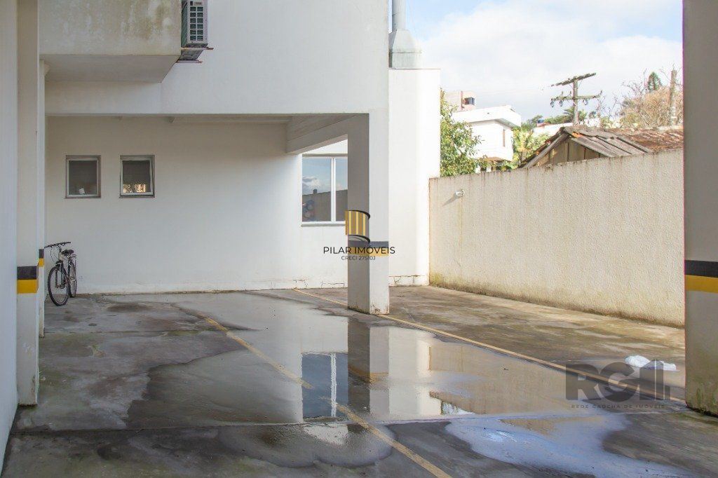 Apartamento para Venda - 59m², 2 dormitórios, sendo 1 suites, 2 vagas - Santa Tereza
