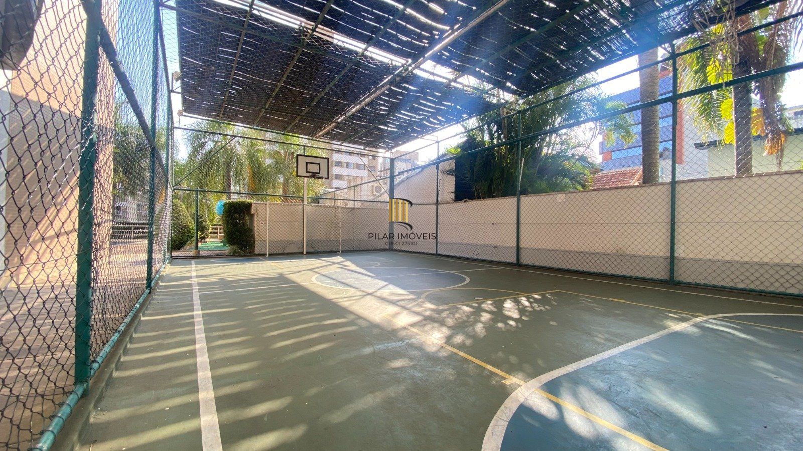 Apartamento com 3 quartos, 2 vagas e 100.7m² - Rua Botafogo - Menino Deus, Porto Alegre