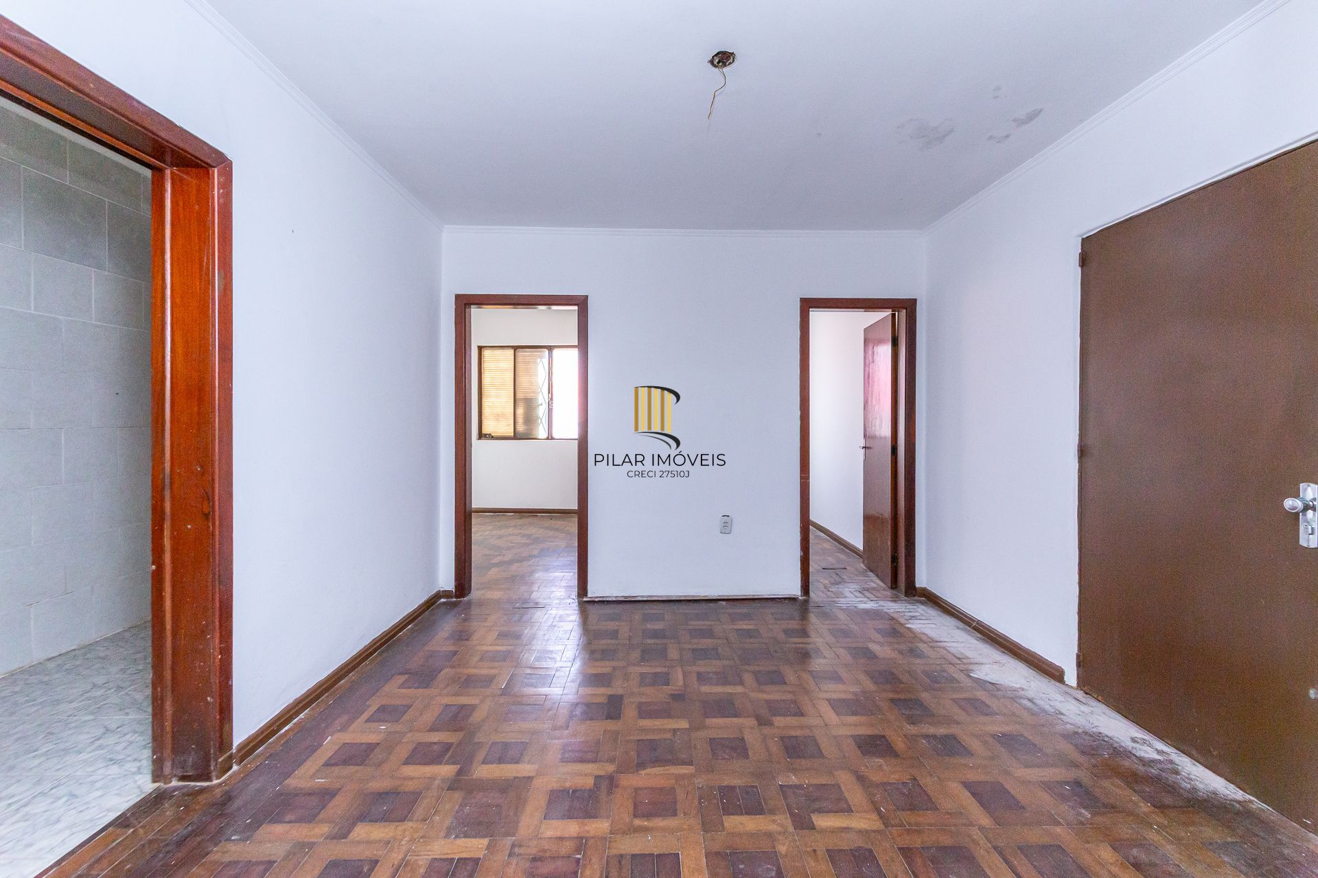 Apartamento com 2 quartos e 38m² à venda em Cidade Baixa, Porto Alegre.