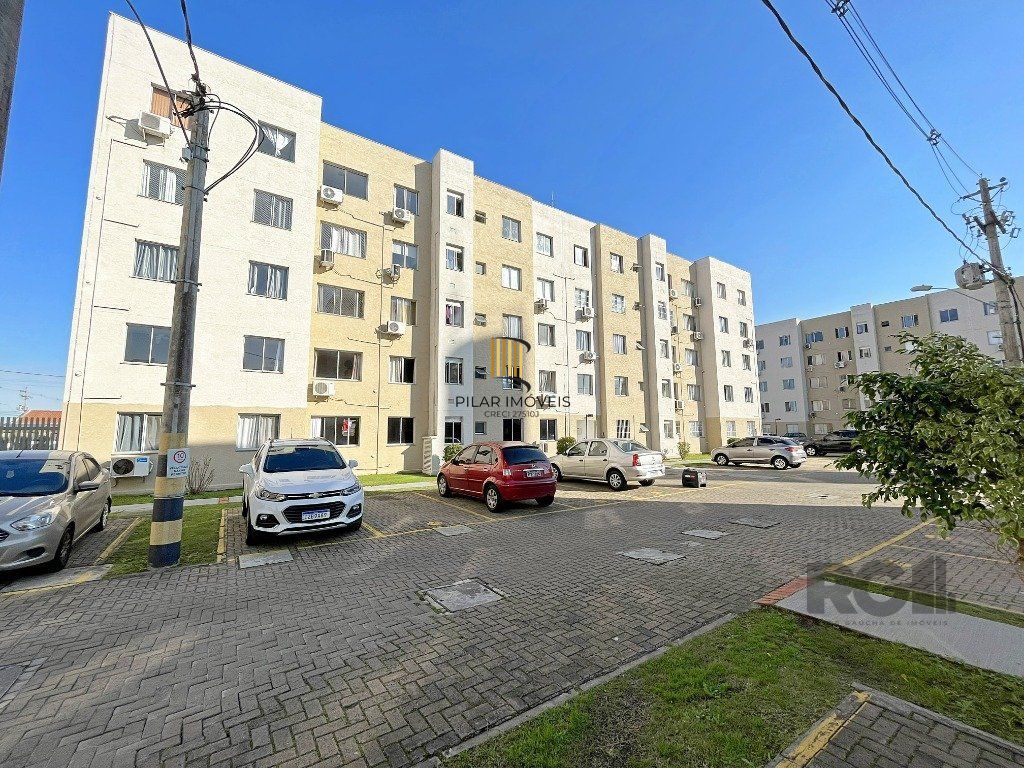 Apartamento 2 dormitórios no bairro Sarandi