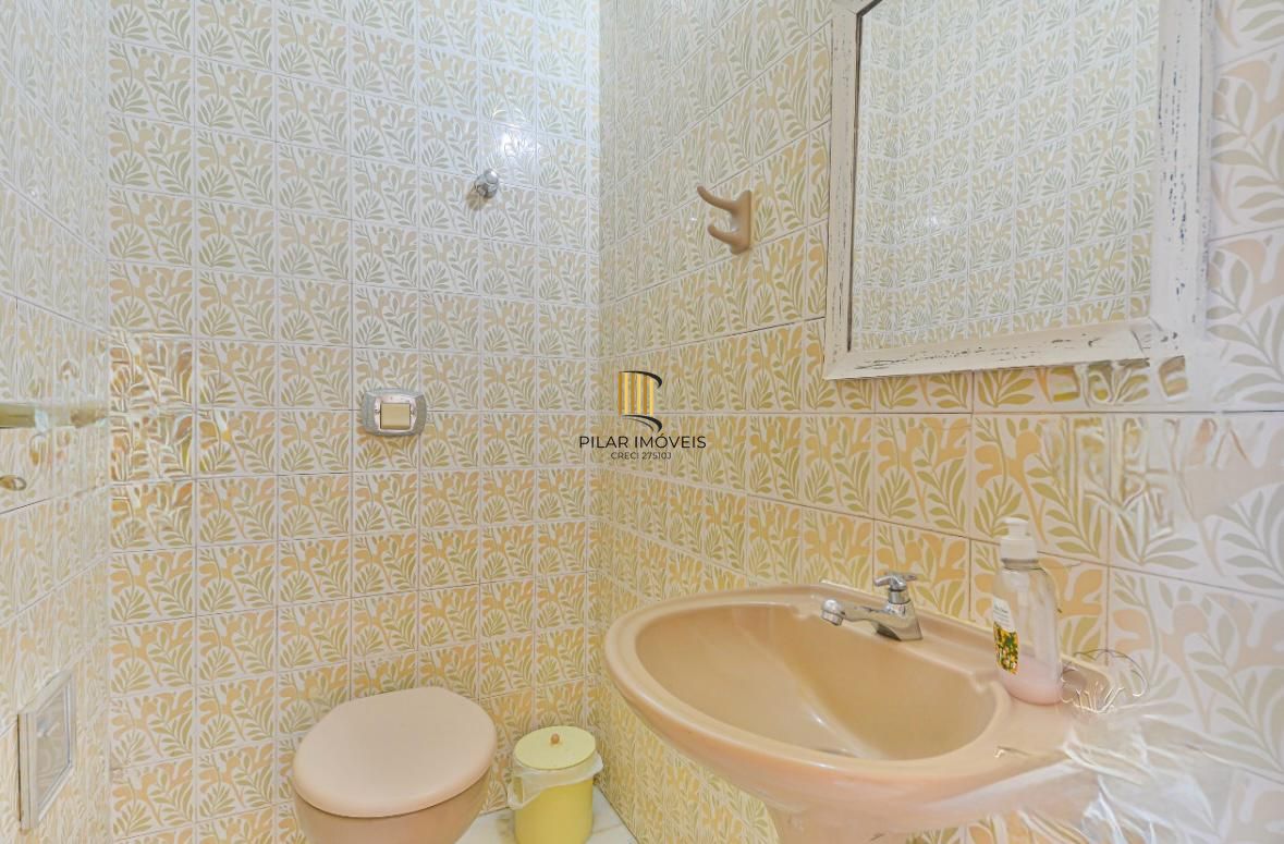 Casa residencial 246m² no bairro Jardim Isabel