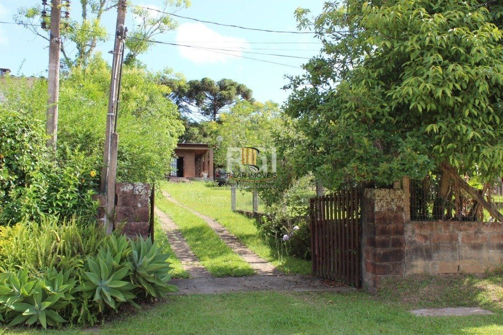 Sítio para Venda - 100m², 3 dormitórios, 9 vagas - Pinheiro