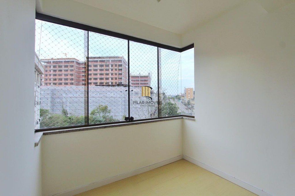 Apartamento para Venda - 55m², 2 dormitórios, 1 vaga - Teresópolis