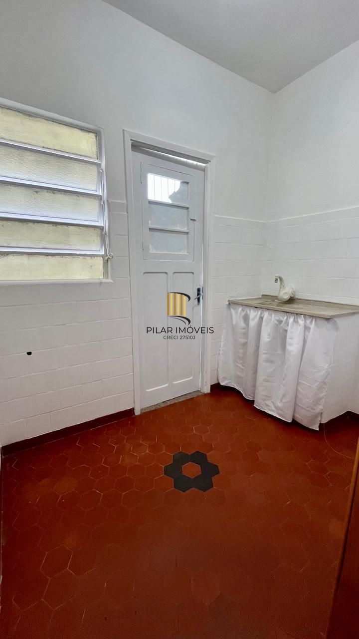 Apartamento 1 dormitório no bairro Teresópolis