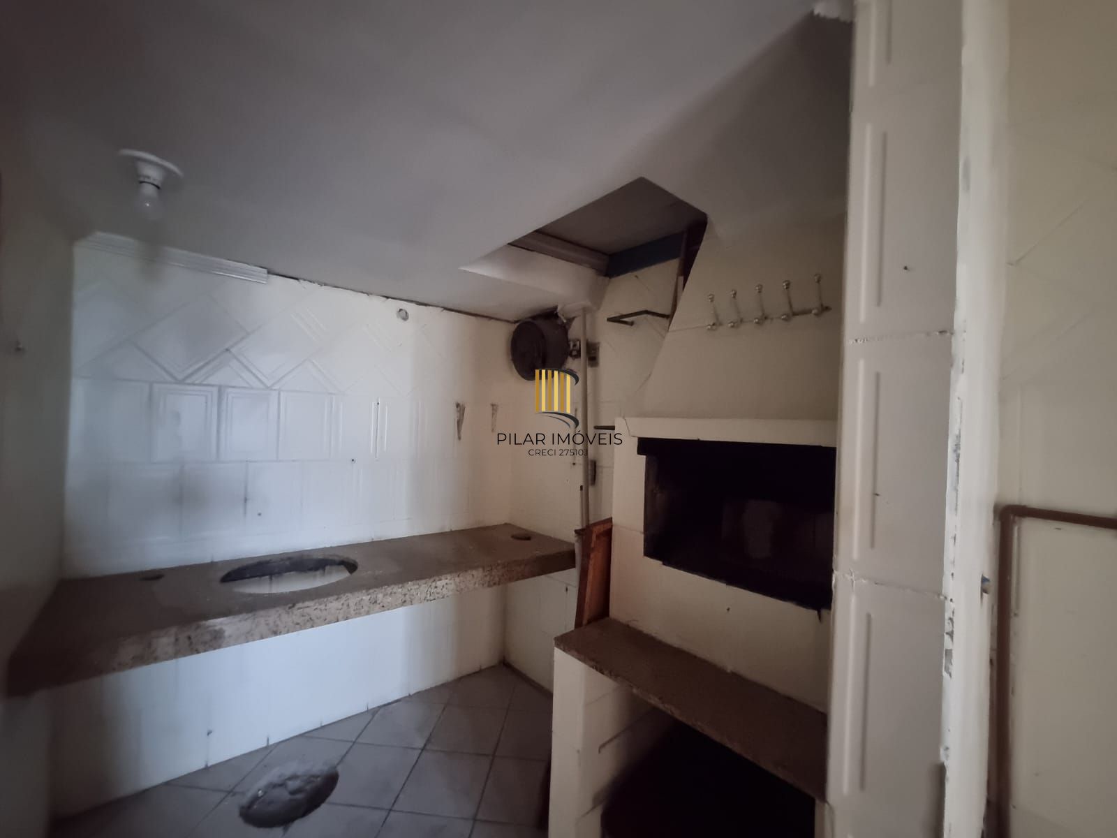 Conjunto Comercial 6 dormitórios no bairro Centro Histórico