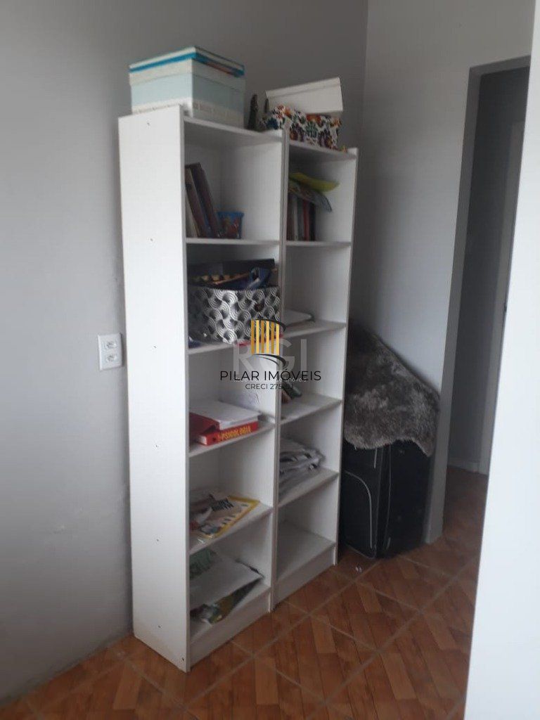 Casa para Venda - 120m², 2 dormitórios, 4 vagas - Cavalhada