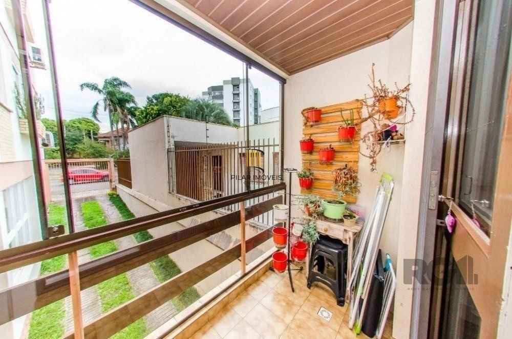 Excelente apartamento de 82m² com 02 dormitórios e 01 vaga de garagem.
