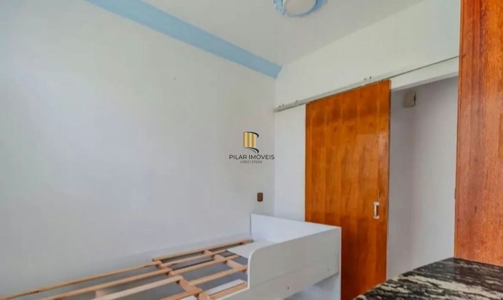 Apartamento de 2 dormitórios no Bairro Santa Tereza - Porto Alegre