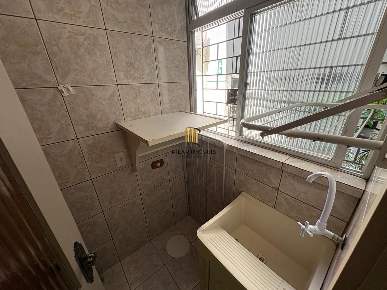 Apartamento 60,65m², 2 dormitórios no bairro Cidade Jardim!