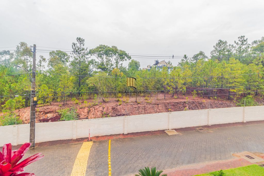 Casa em Condomínio 3 dorms à venda Avenida Juca Batista, Hípica - Porto Alegre