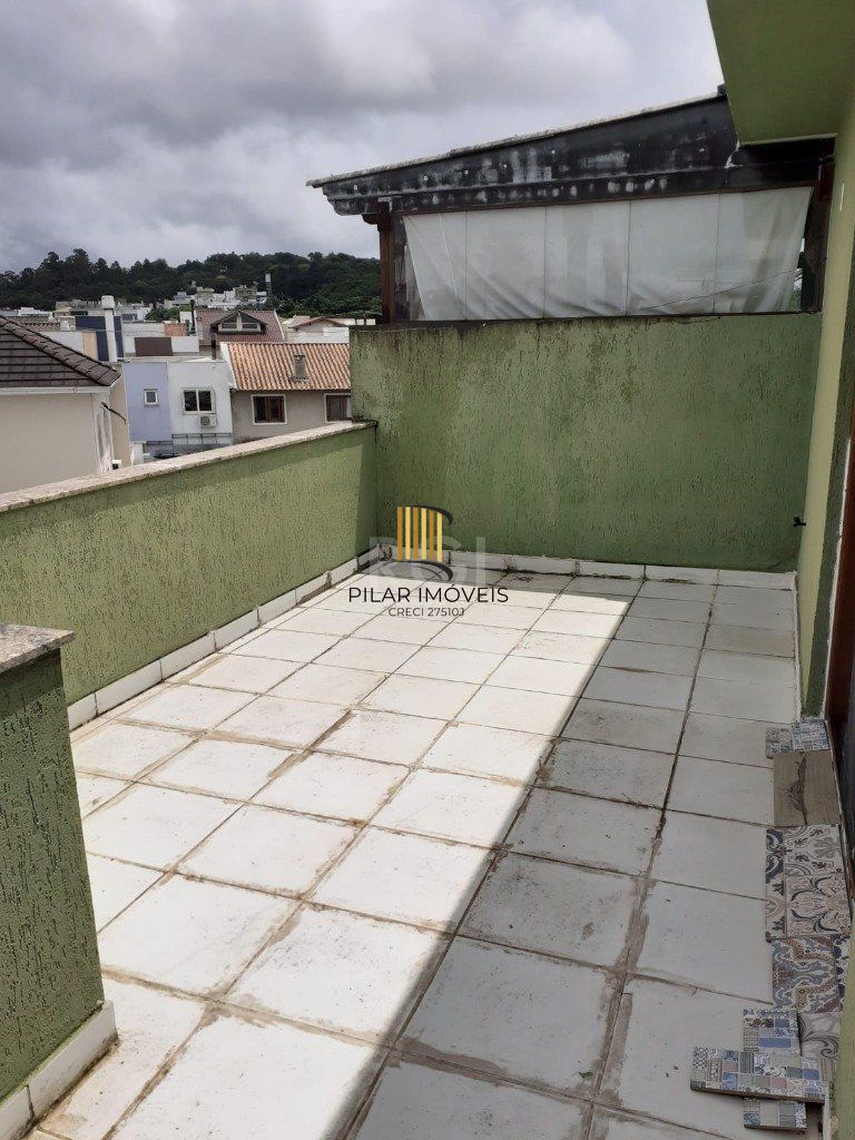 Casa para Venda - 148.53m², 4 dormitórios, sendo 1 suites, 2 vagas - Hípica