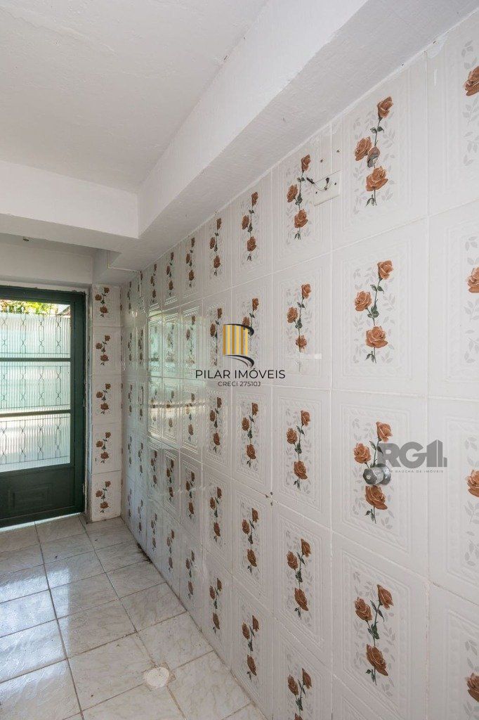 Casa com 5 dormitórios no bairro Jardim Sabará