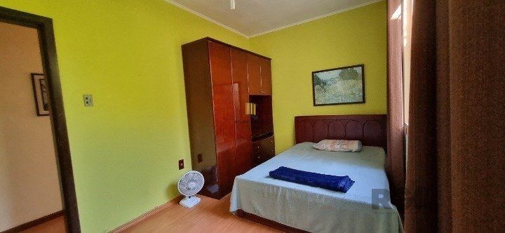 Casa 4 dormitórios no bairro Teresópolis