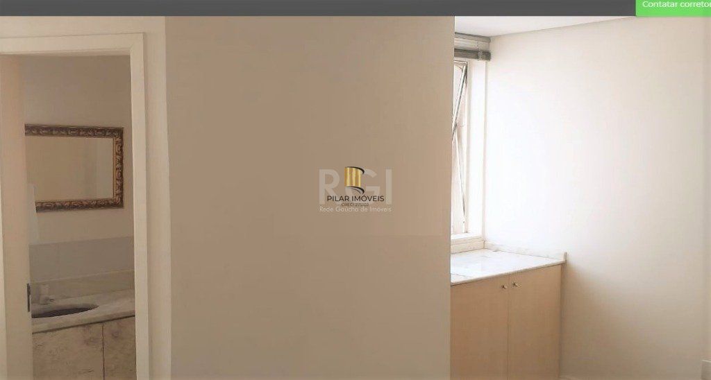 Conjunto/Sala para Venda - 31.4m², 0 dormitórios, Santa Cecília