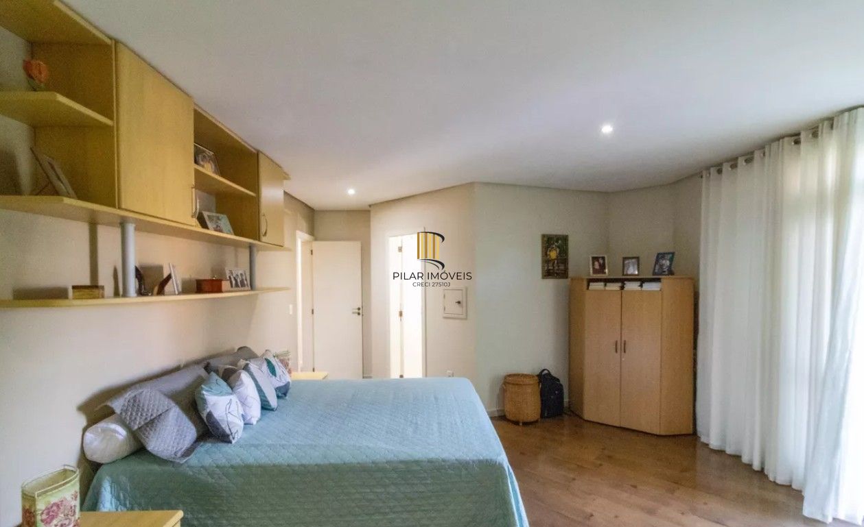 Casa 3 dormitórios Bairro Nonoai Porto Alegre