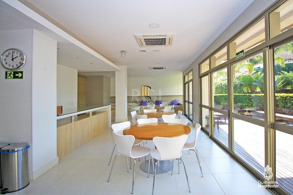 Apartamento para Venda - 104.51m², 3 dormitórios, sendo 1 suites, 1 vaga - Cavalhada