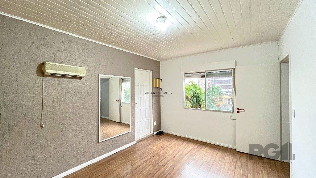 Casa 3 dormitórios no bairro Santa Tereza