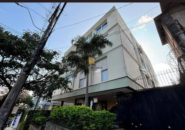 Apartamento à venda com 2 quartos e 1 vaga