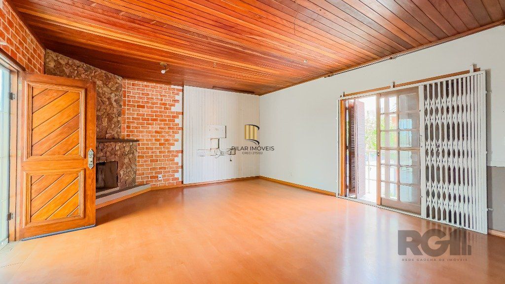 Casa 4 dormitórios no bairro Jardim Itu