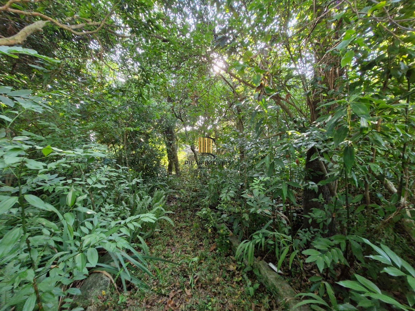 Terreno de esquina com 1.430m² no em Teresópolis.