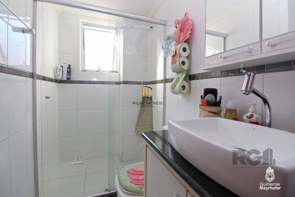 Apartamento de 3 dormitórios no bairro Bom Jesus