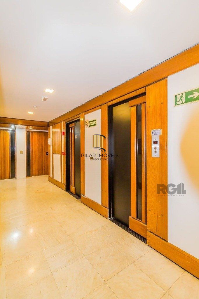 Apartamento de 3 dormitórios, bairro Bom Fim