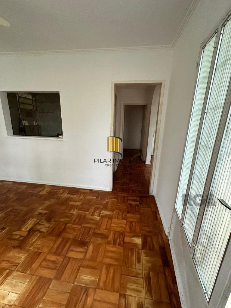 Casa com 3 dormitórios no bairro bom jesus