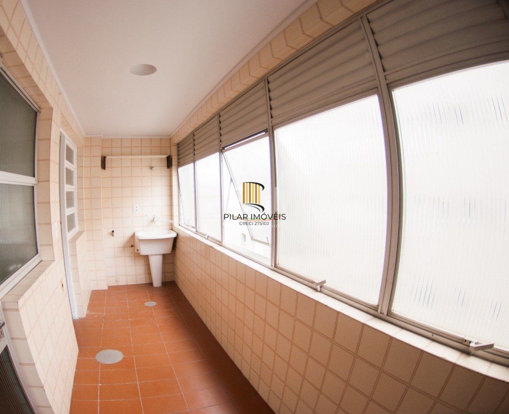 Apartamento para Venda - 128.96m², 3 dormitórios, sendo 1 suites, 1 vaga - Auxiliadora