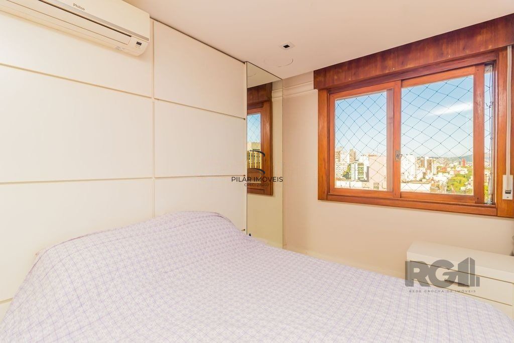 Excelente cobertura de 175m² com 3 dormitórios e 2 vagas.