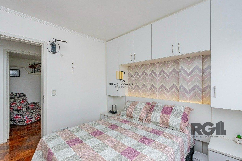 Cobertura para Venda - 191.89m², 3 dormitórios, sendo 1 suites, 1 vaga - Centro Histórico