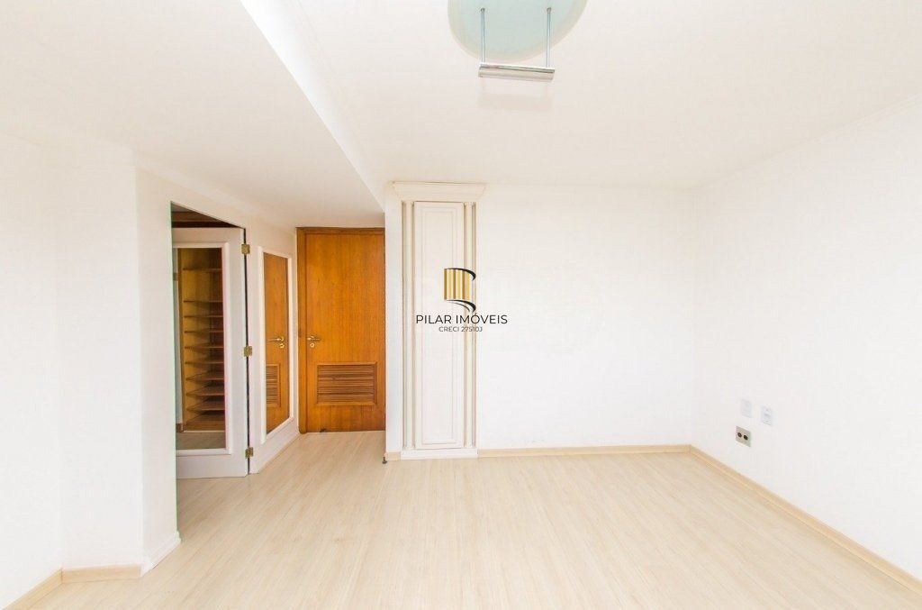 Apartamento 4 Dormitório(s) Bairro Rio Branco
