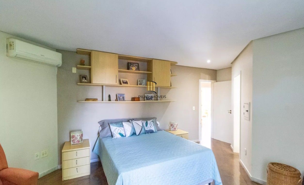 Casa 3 dormitórios Bairro Nonoai Porto Alegre