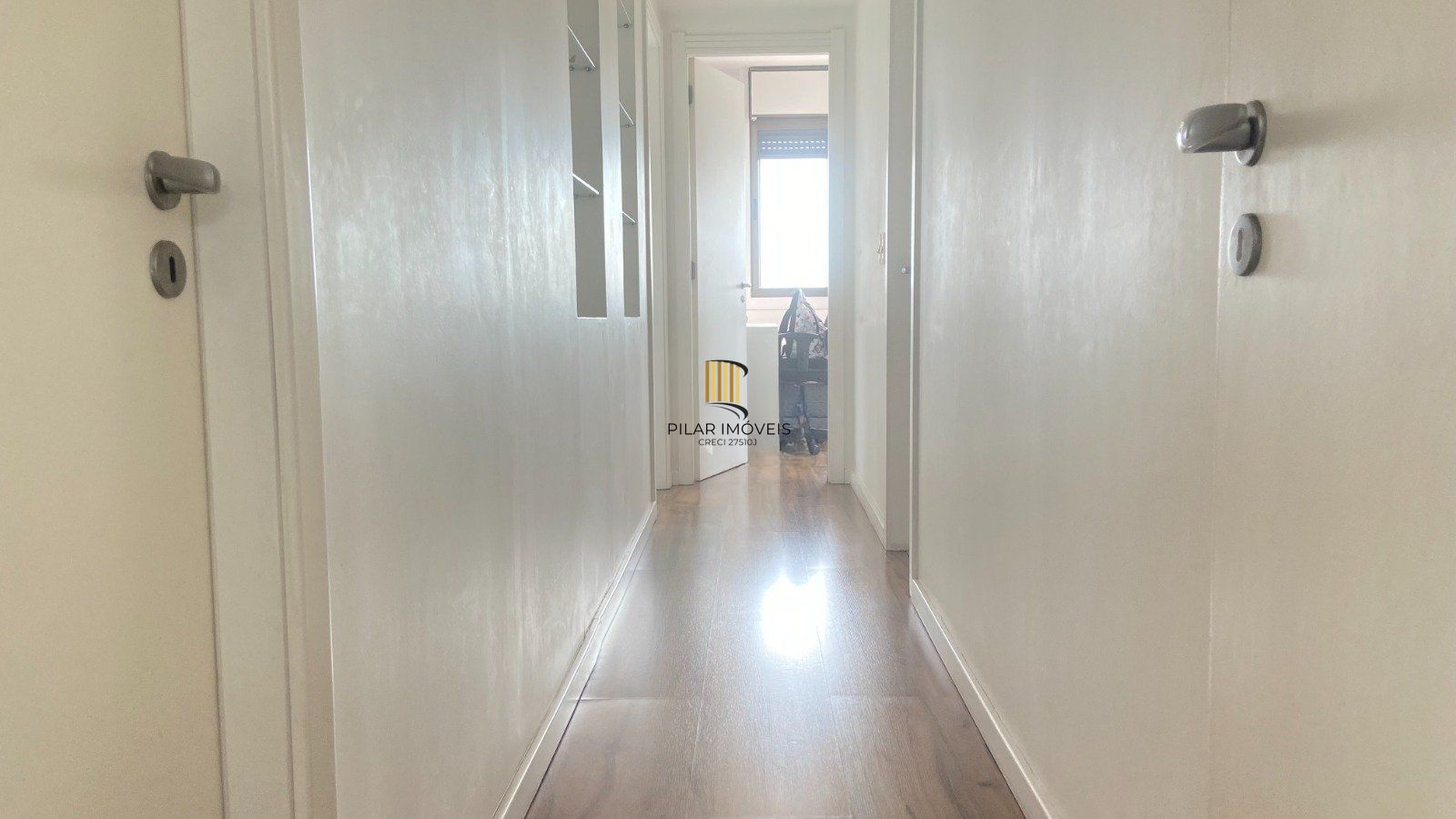 Apartamento com 3 quartos, 2 vagas e 100.7m² - Rua Botafogo - Menino Deus, Porto Alegre