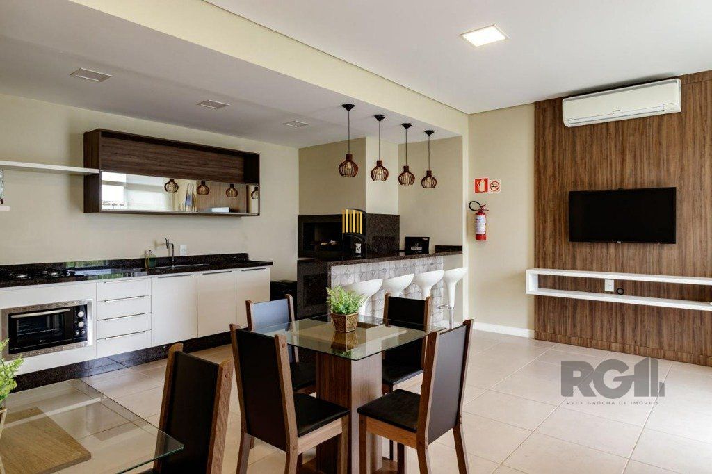 Apartamento 3 dormitórios no bairro Igra Sul