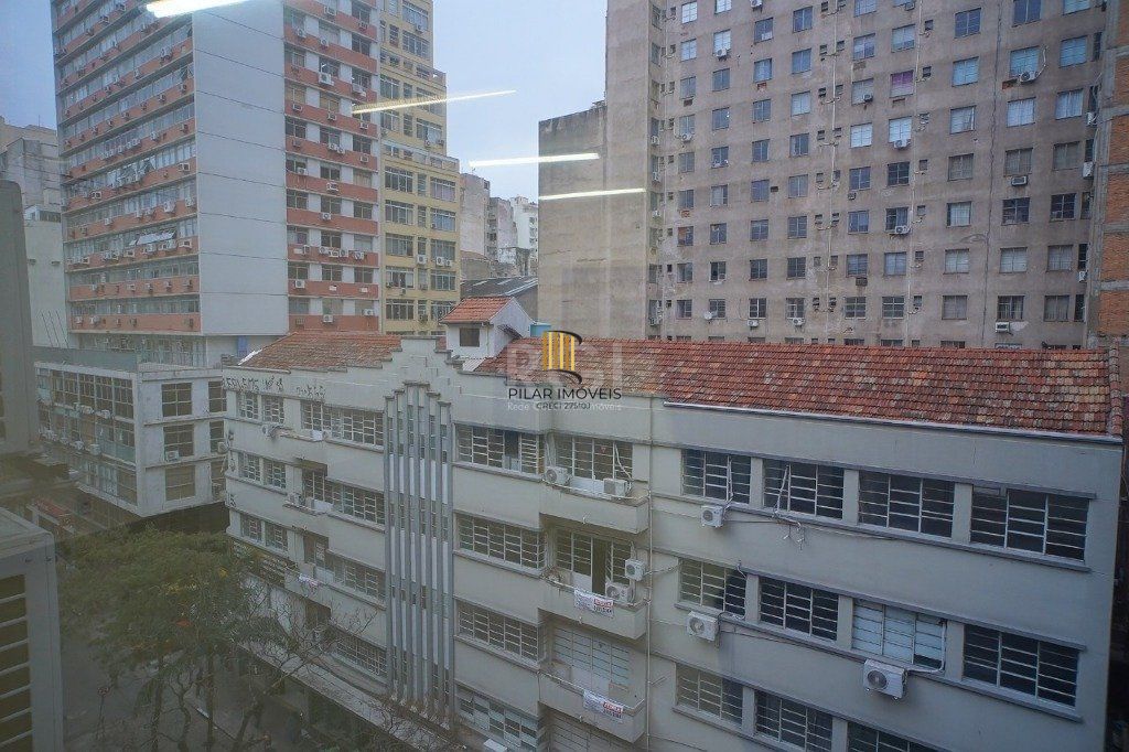 Conjunto/Sala para Venda - 157m², 0 dormitórios, Centro Histórico