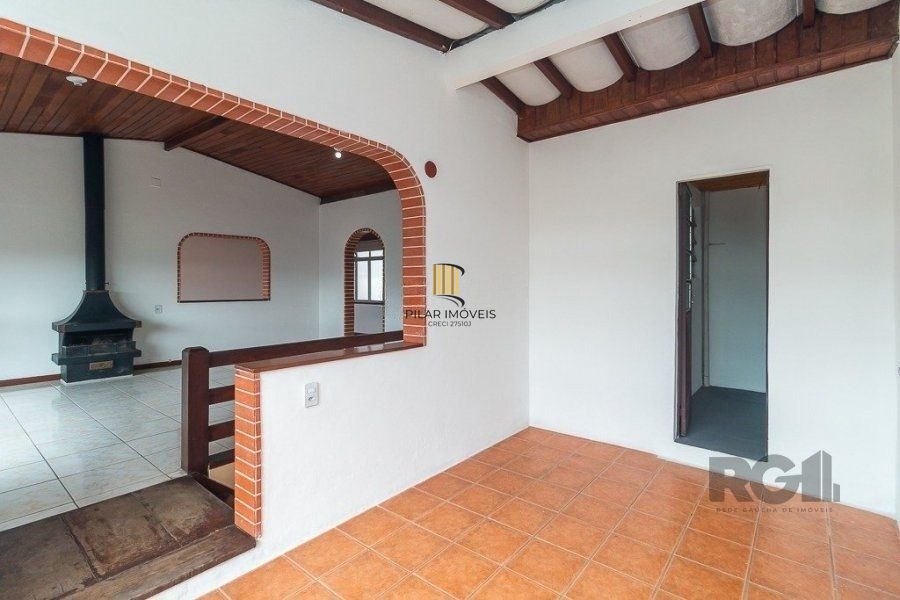 Excelente cobertura de 211m² com 3 dormitórios e 1 vaga.