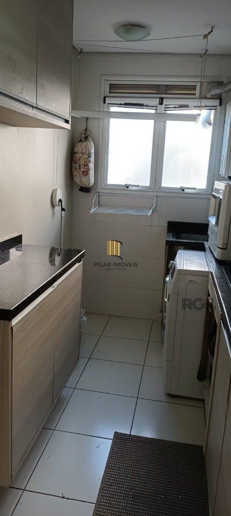Apartamento para Venda - 80.21m², 3 dormitórios, sendo 1 suites, 1 vaga - Jardim Carvalho, Porto Alegre