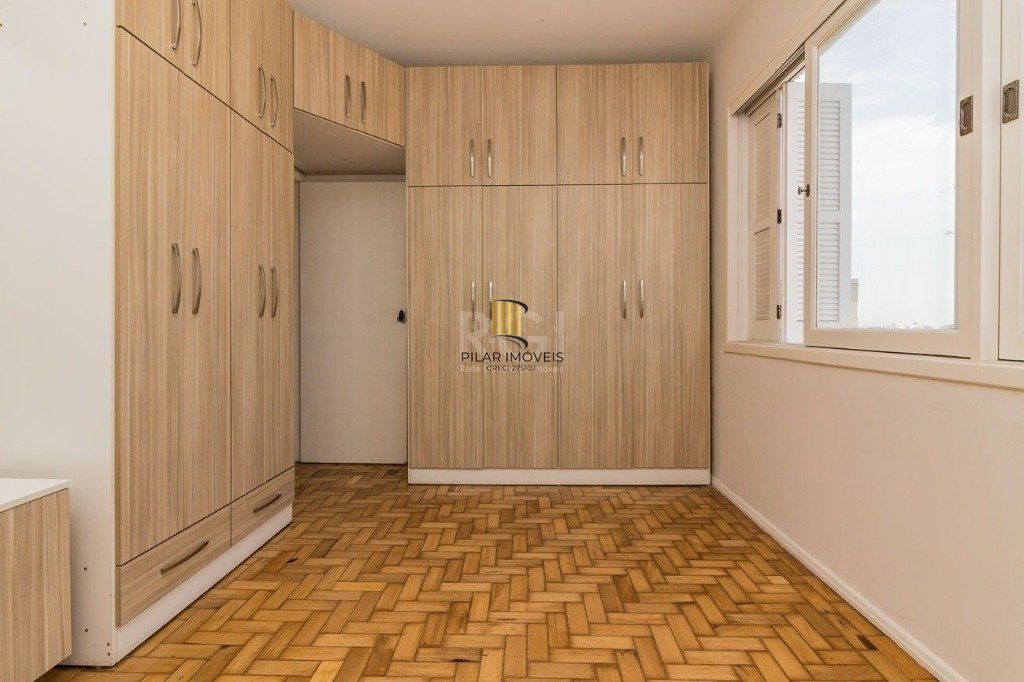 Apartamento de 91m², Bairro São Geraldo