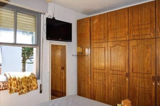 Apartamento 3 dormitórios no bairro Cristal
