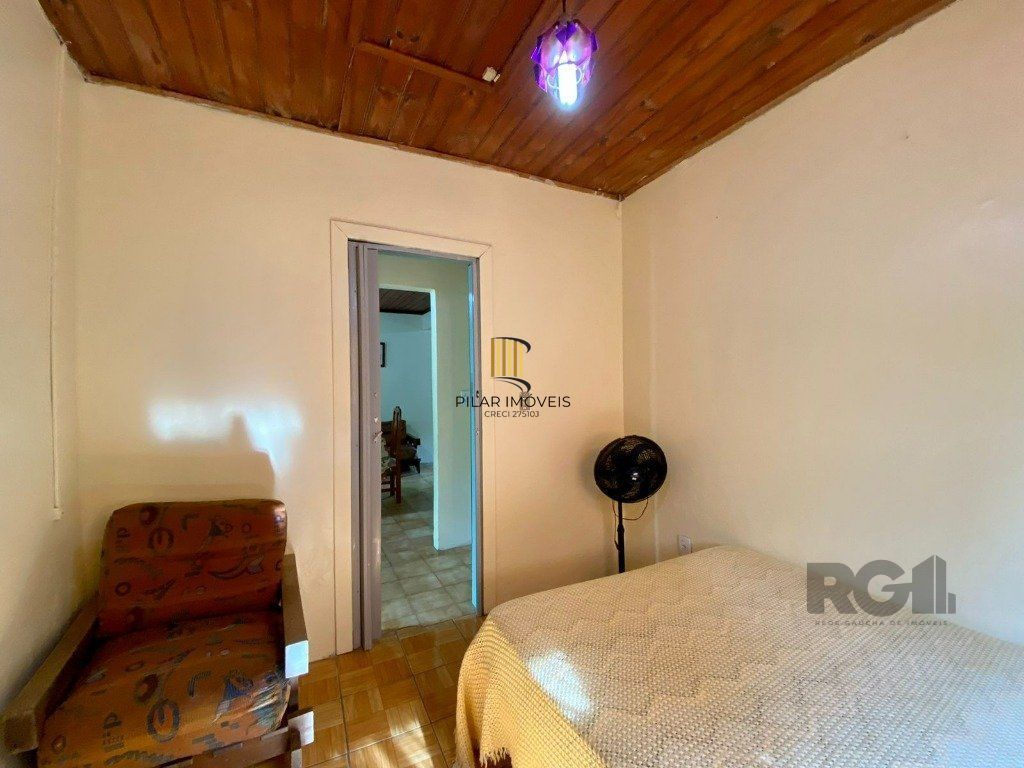 Casa para Venda - 160m², 5 dormitórios, 4 vagas - Praia da Cal