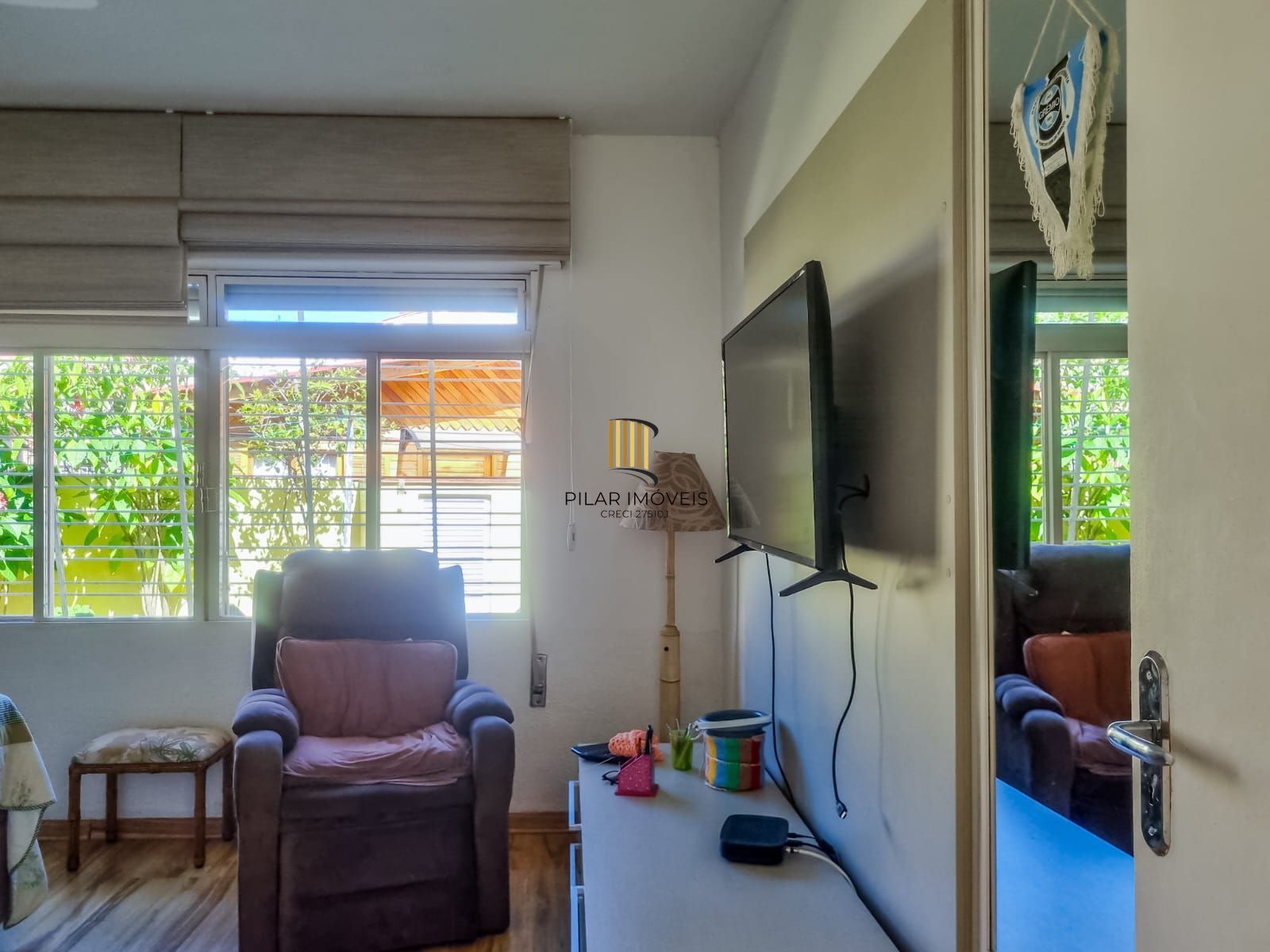 Casa Térrea 280 m²  em Teresópolis – 4 Dorms, Escritório e Edícula