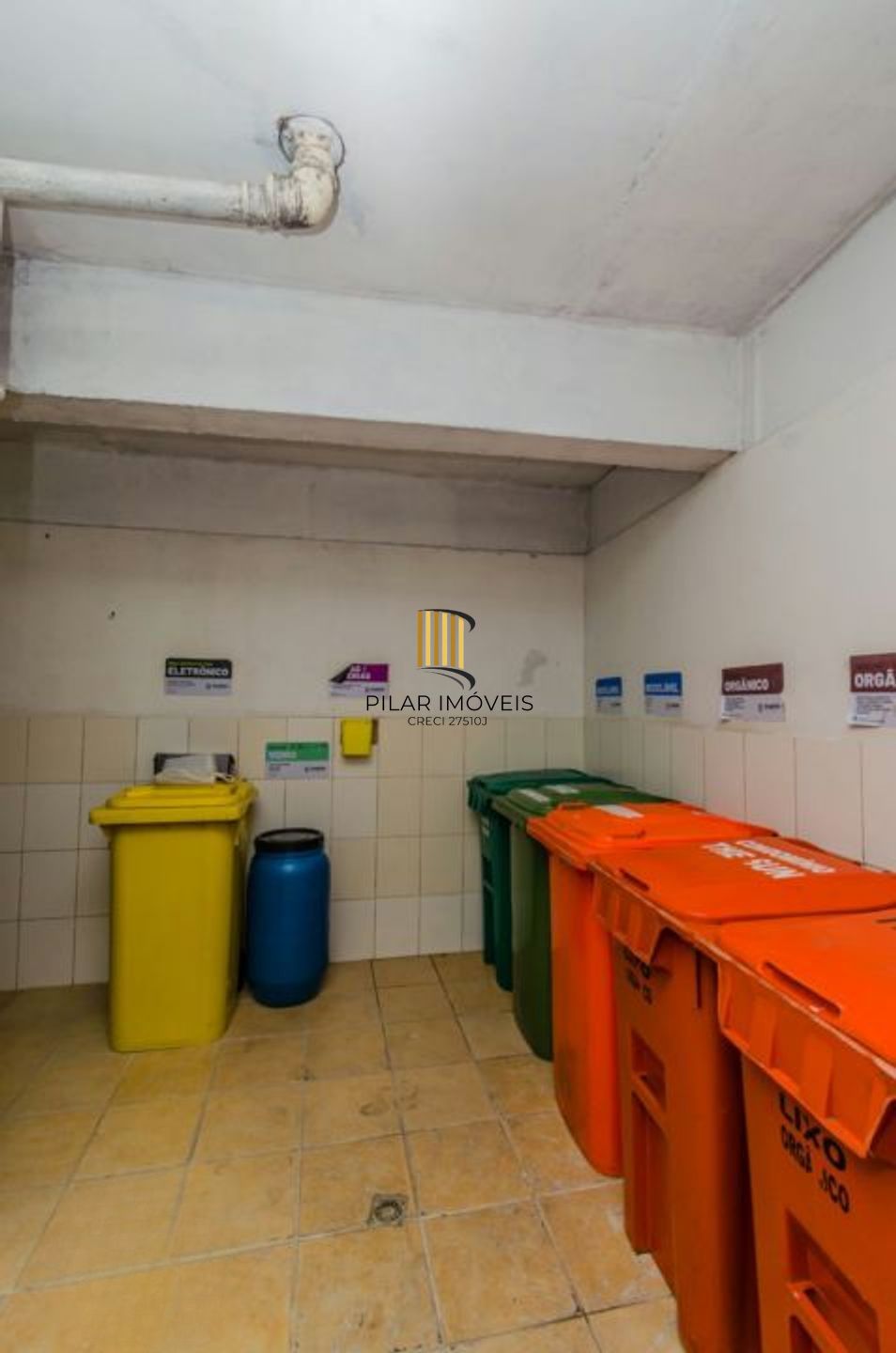 Apartamento à venda com 2 quartos 89 m²