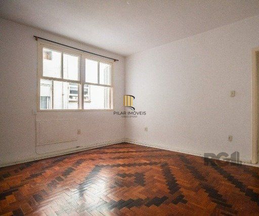 apartamento amplo e bem localizado de 2 dormitórios+dependência