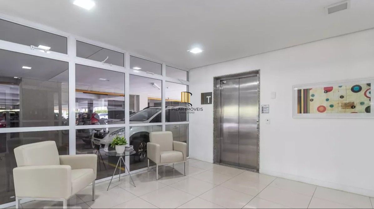 Apartamento 3 dormitórios no bairro Jardim Carvalho