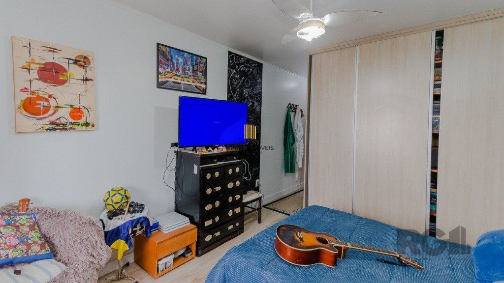 Casa 394m², 4 dormitórios, 4 vagas no bairro Cristo Redentor