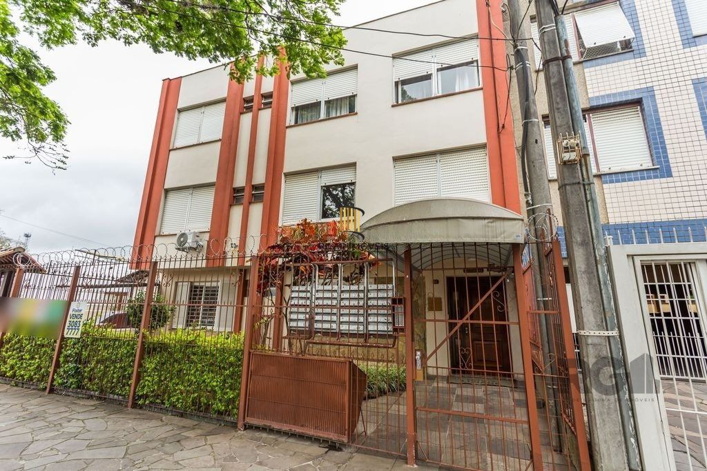 Apartamento 42m² - 1 dormitório no bairro Partenon