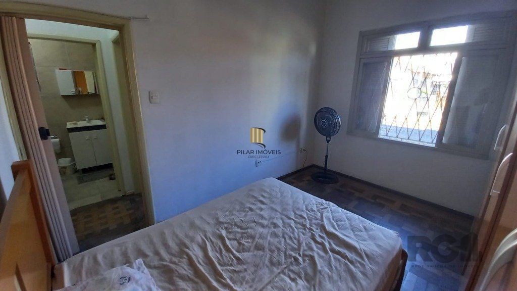 Apartamento 2 dormitórios no bairro Medianeira